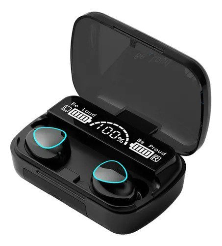 AUDIFONOS INALAMBRICOS M10 BT 5.1 TWS